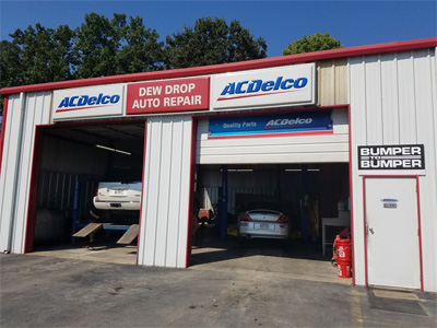 Auto Repairs Etzold