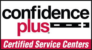 Confidence Plus North American Warranty